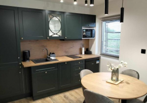 Apartament na Glinkach 22